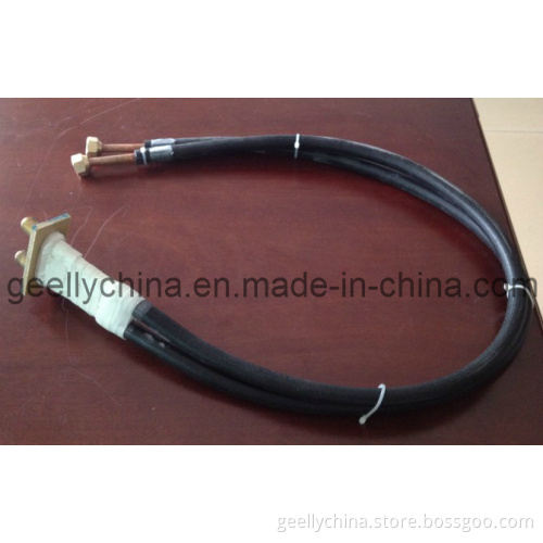Soft Induciton Coil, Water Cool Cable, Coaxial Coil